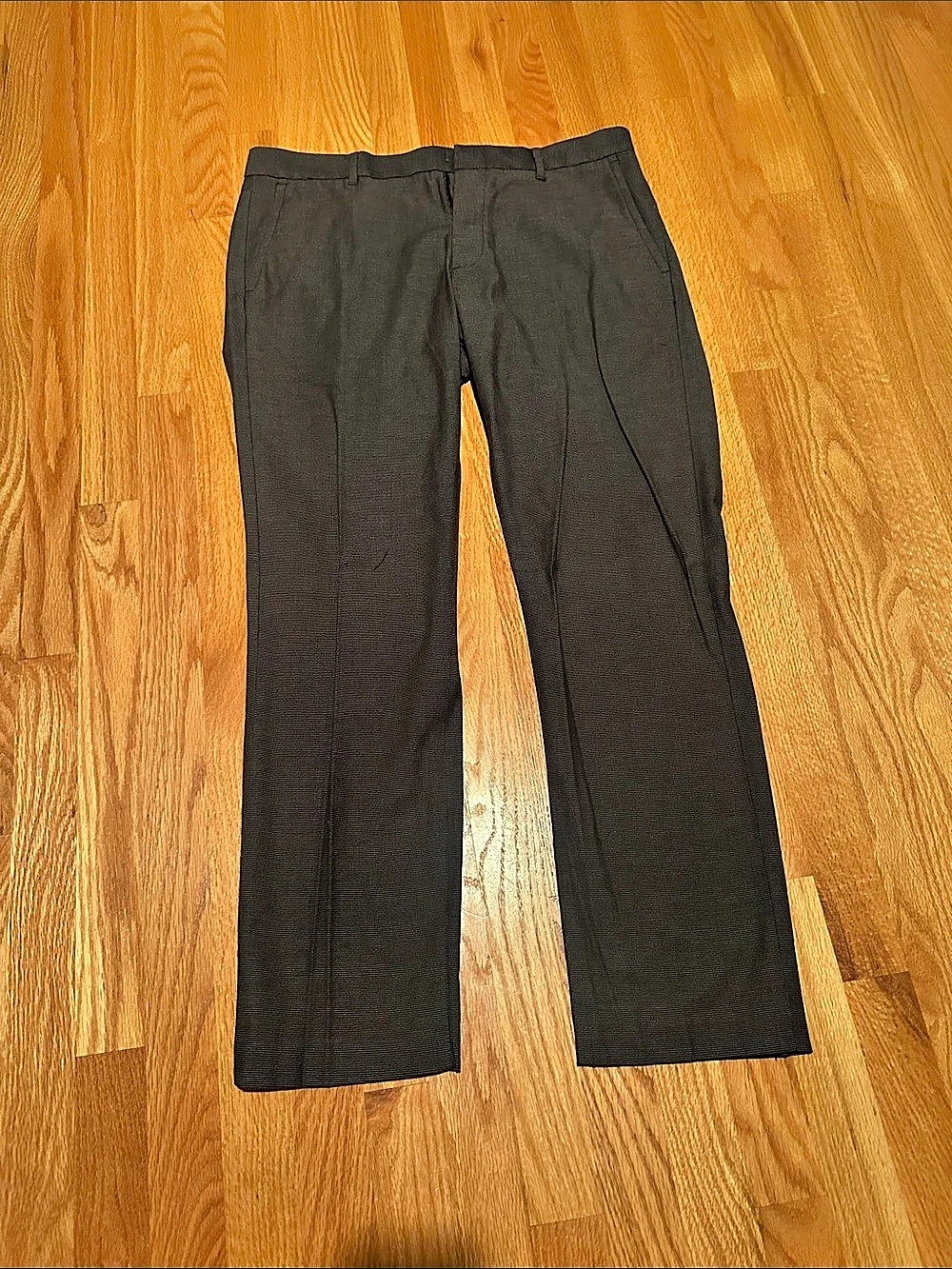BONOBOS Weekend Warrior Dress Pants